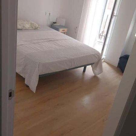 Apartamento Lorena Múrcia Exterior foto