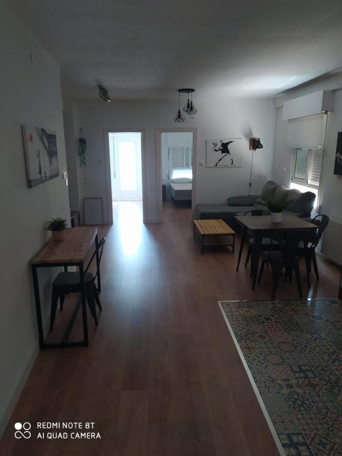 Apartamento Lorena Múrcia Exterior foto